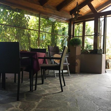 Garni Guflhof Caldaro Exterior foto